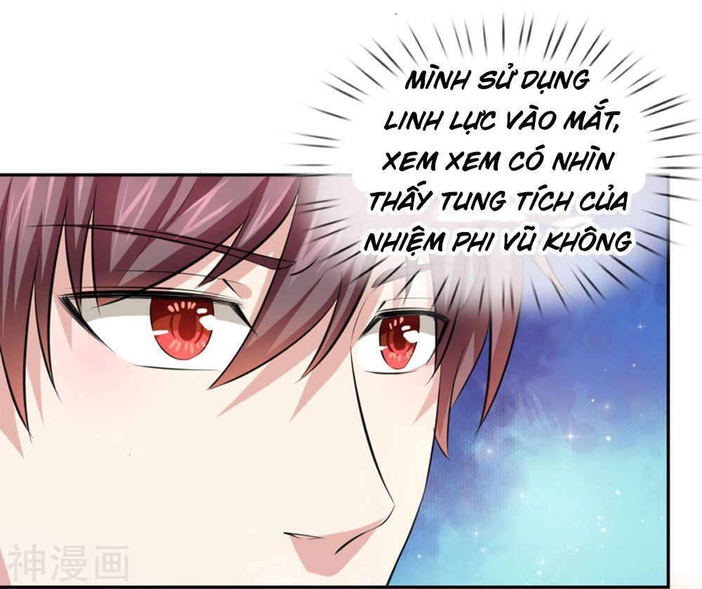 Tuyệt Thế Phi Đao Chapter 160 - 8