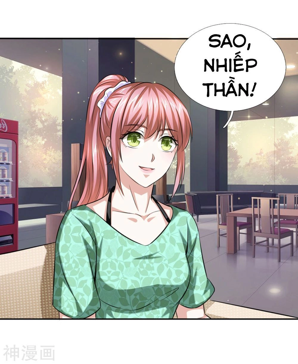 Tuyệt Thế Phi Đao Chapter 160 - 11