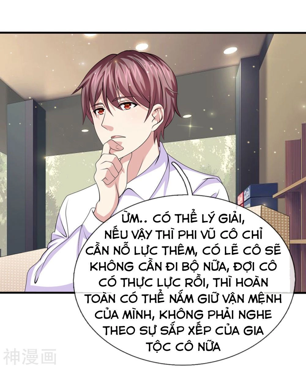 Tuyệt Thế Phi Đao Chapter 160 - 14