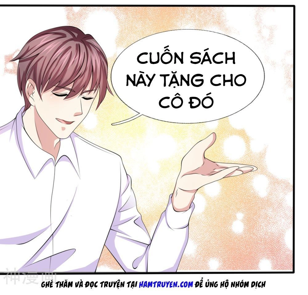 Tuyệt Thế Phi Đao Chapter 160 - 16