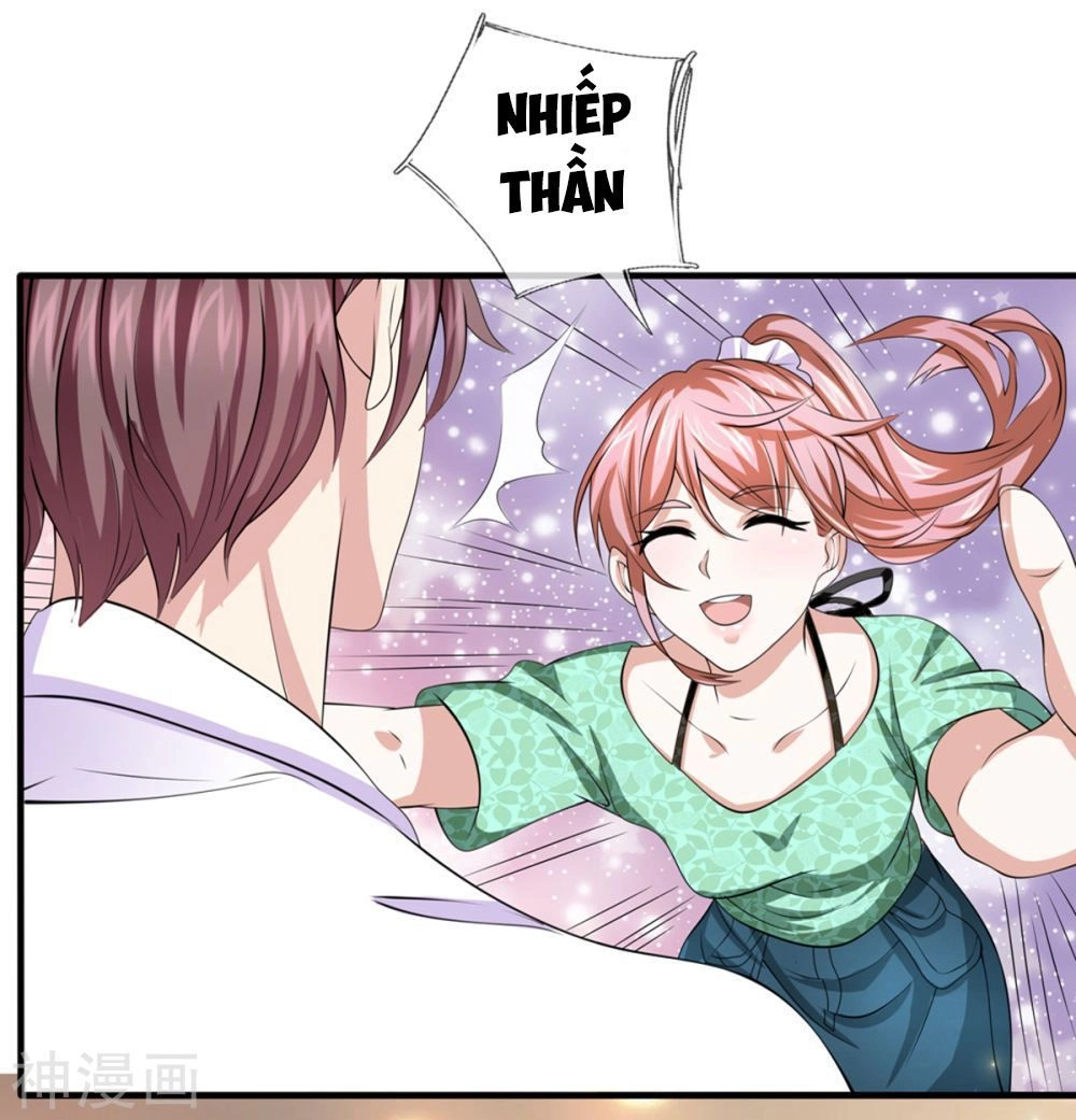 Tuyệt Thế Phi Đao Chapter 160 - 17