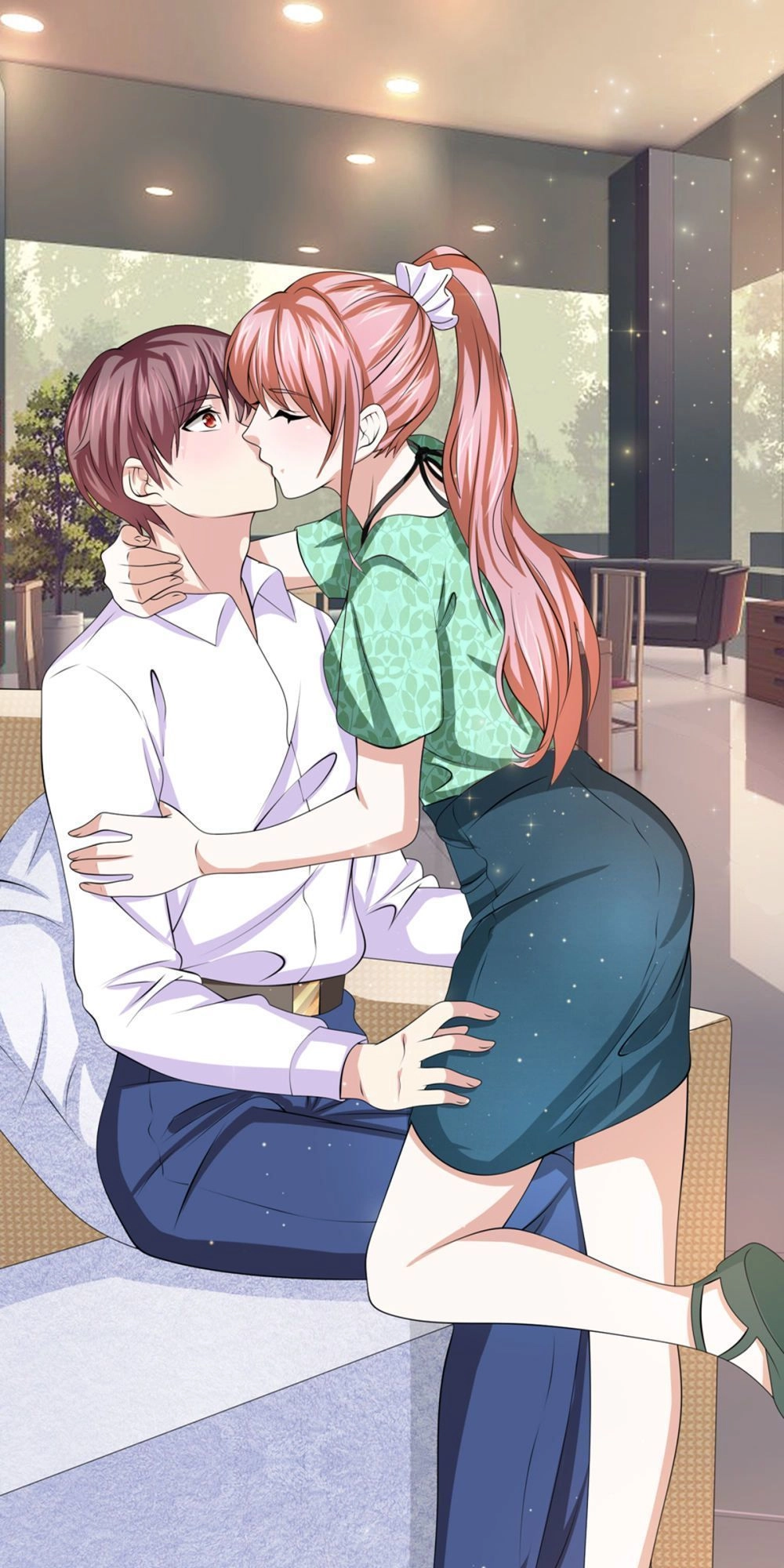 Tuyệt Thế Phi Đao Chapter 160 - 18