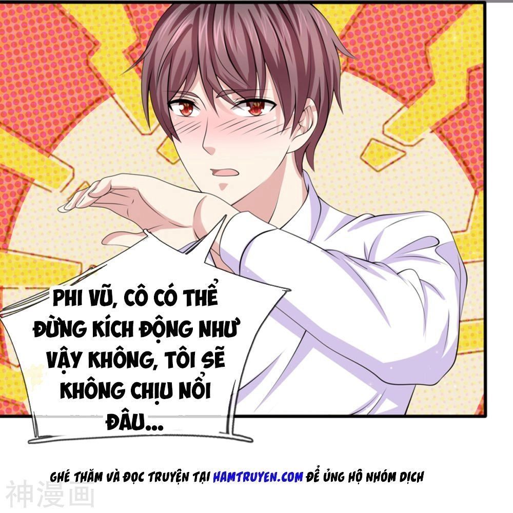 Tuyệt Thế Phi Đao Chapter 160 - 20