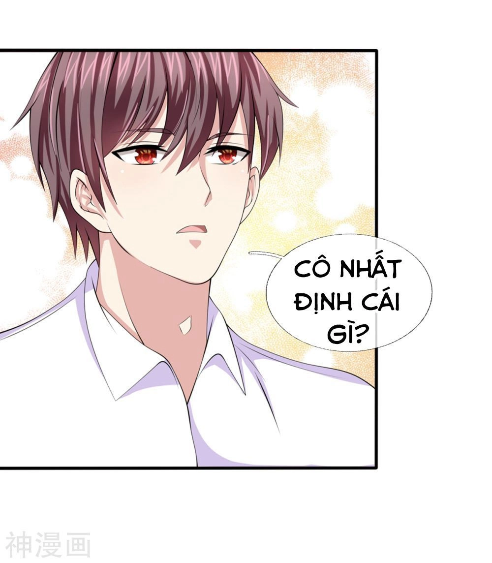 Tuyệt Thế Phi Đao Chapter 160 - 22