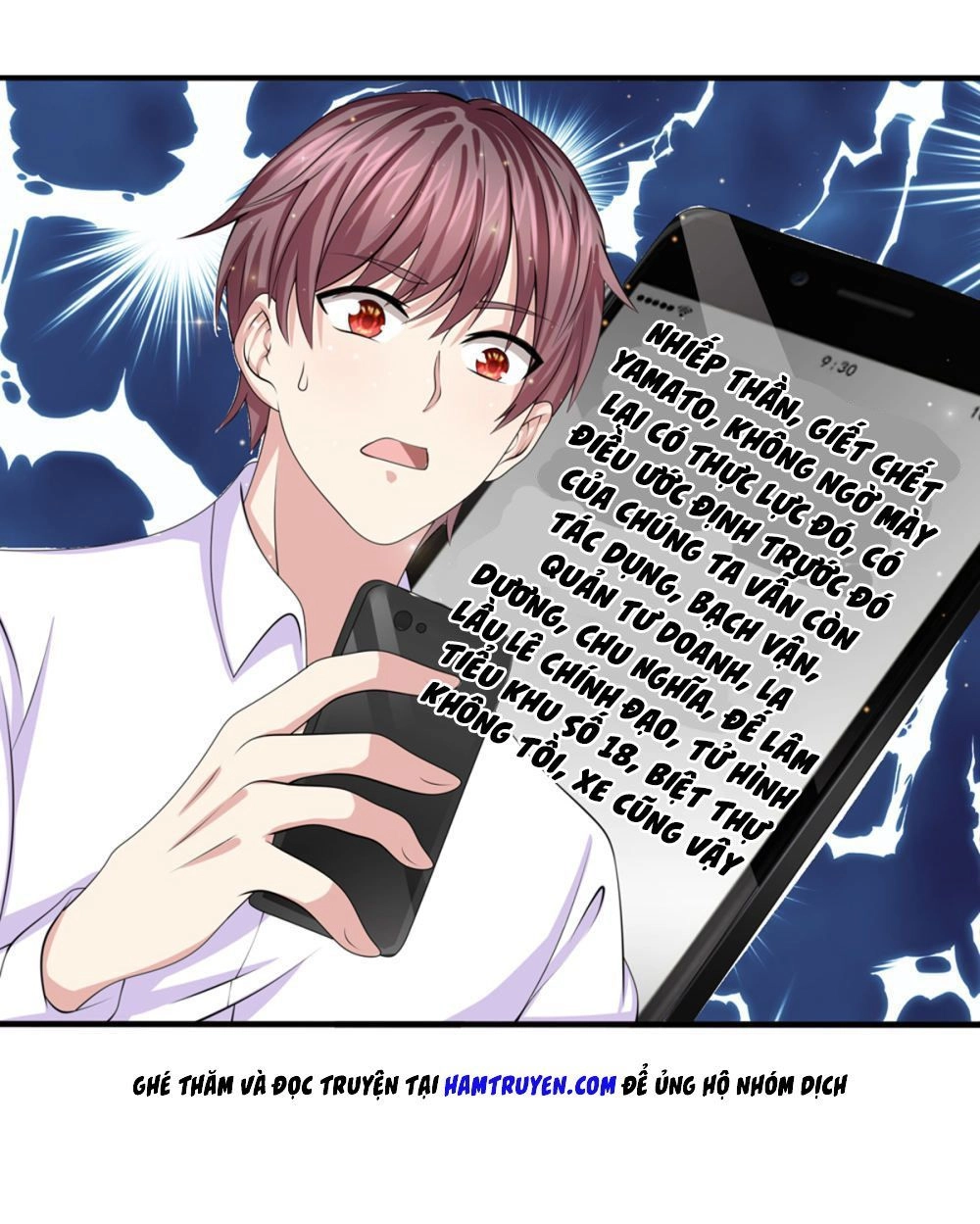 Tuyệt Thế Phi Đao Chapter 160 - 25