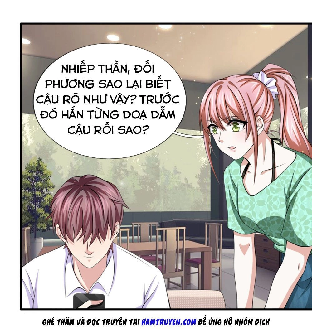 Tuyệt Thế Phi Đao Chapter 161 - 2