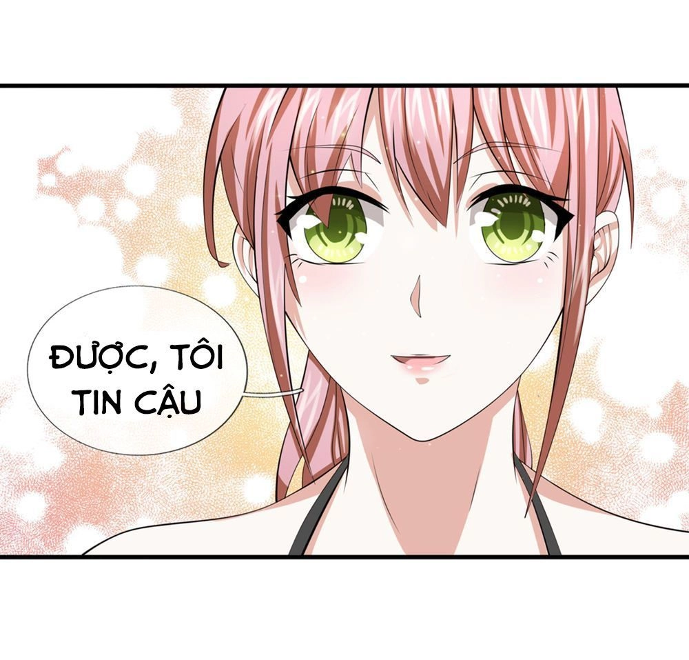 Tuyệt Thế Phi Đao Chapter 161 - 7