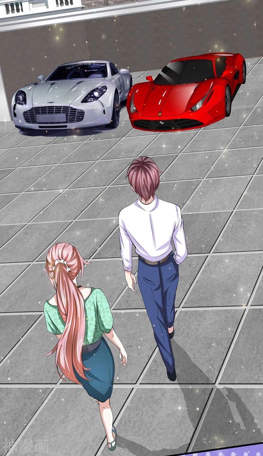 Tuyệt Thế Phi Đao Chapter 161 - 9