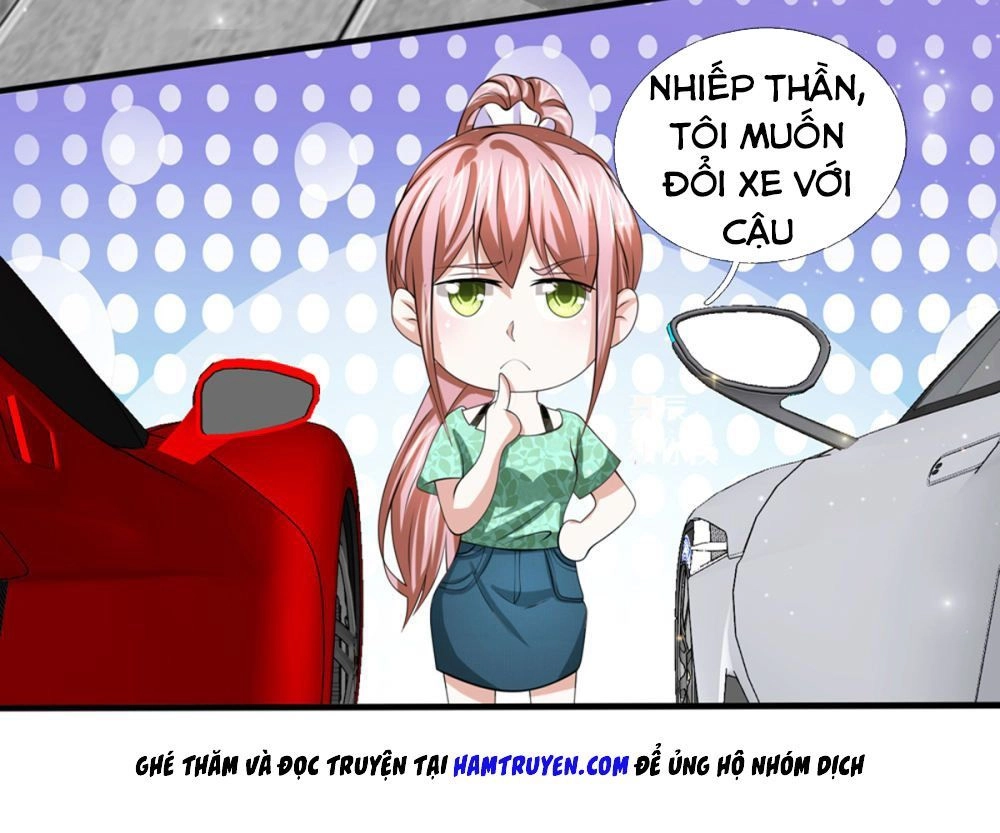 Tuyệt Thế Phi Đao Chapter 161 - 10