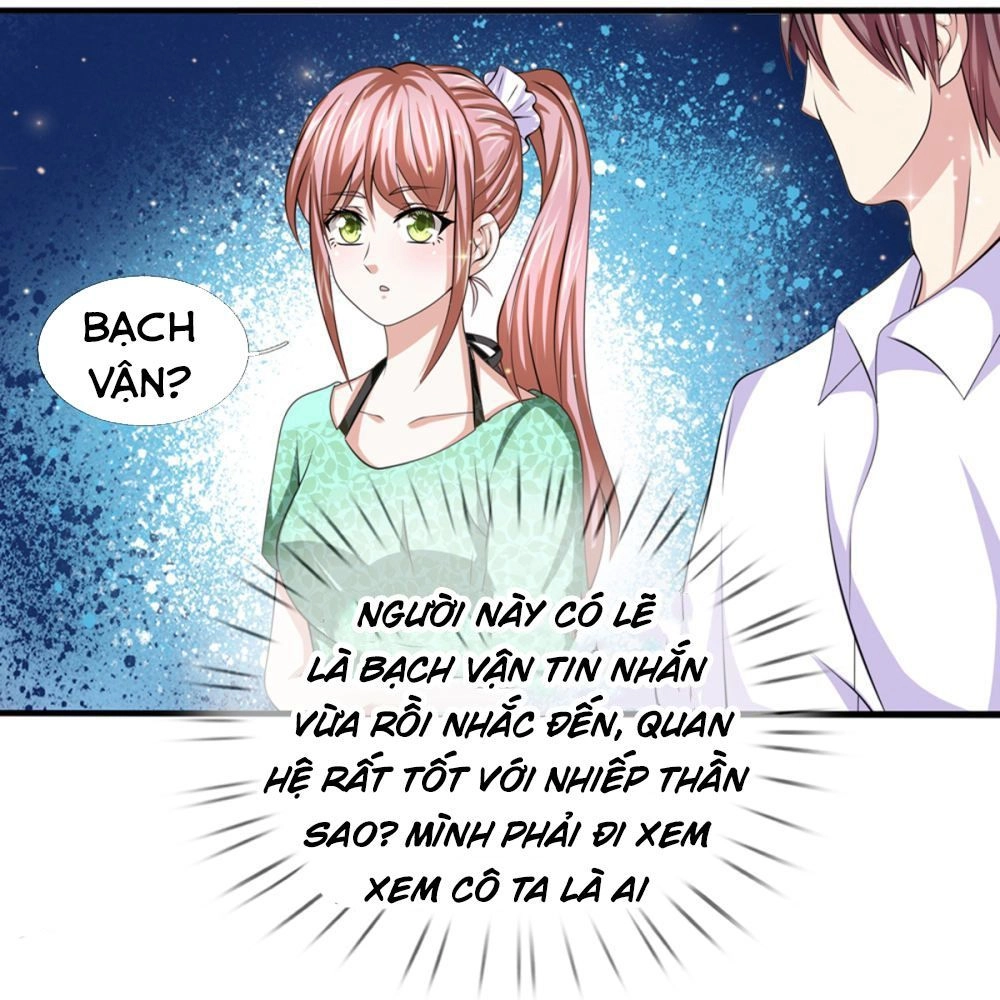 Tuyệt Thế Phi Đao Chapter 161 - 12