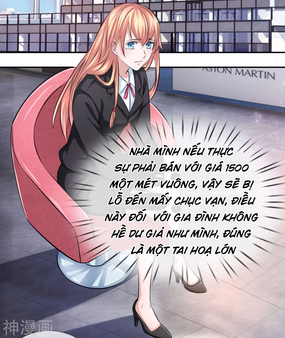 Tuyệt Thế Phi Đao Chapter 161 - 15