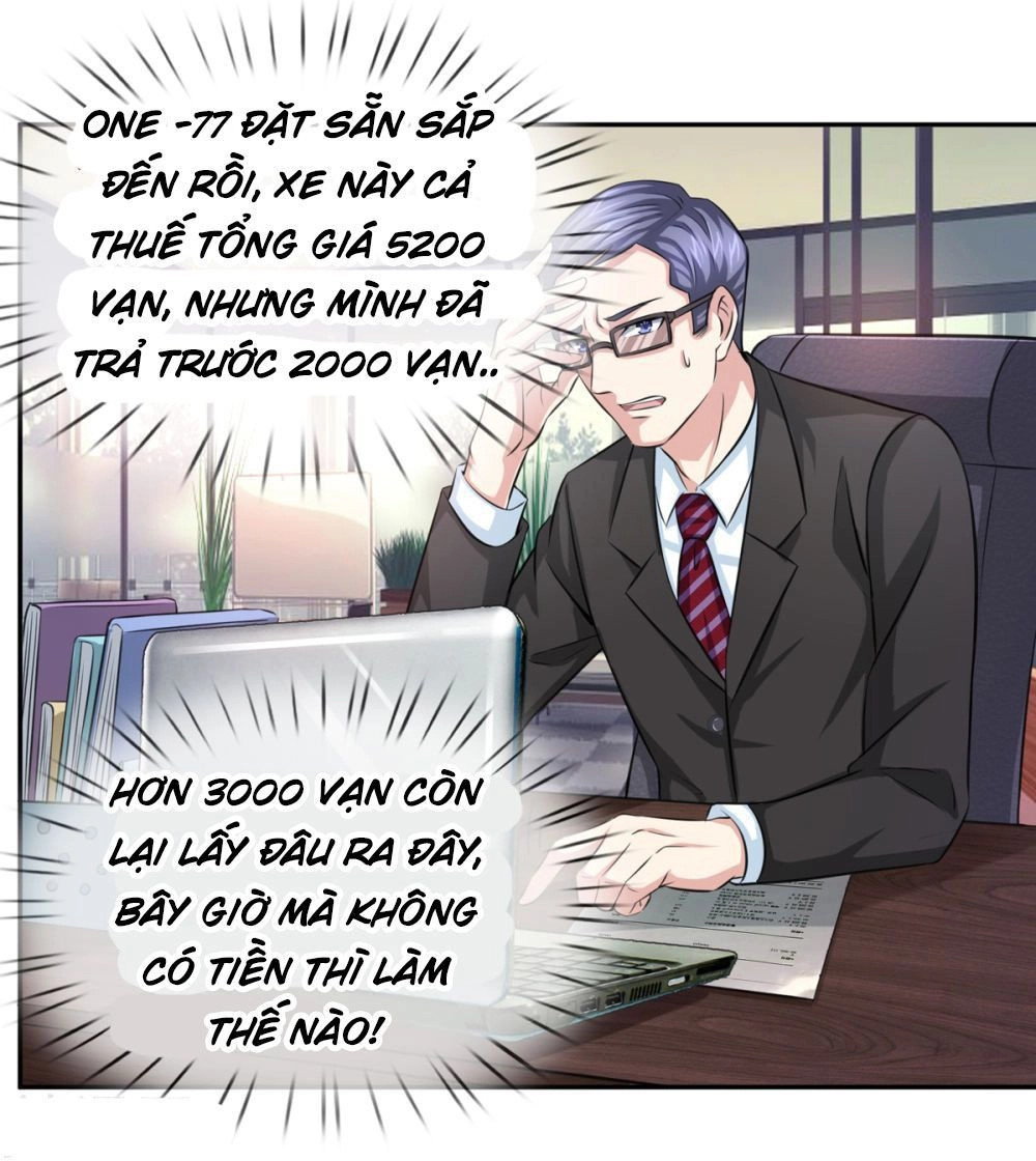 Tuyệt Thế Phi Đao Chapter 161 - 18