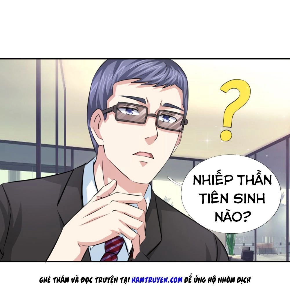 Tuyệt Thế Phi Đao Chapter 161 - 20