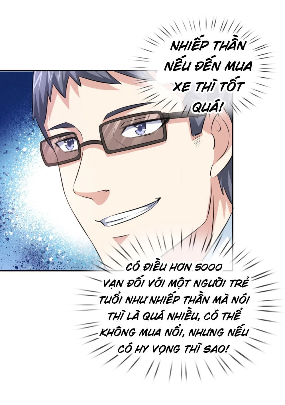 Tuyệt Thế Phi Đao Chapter 161 - 23