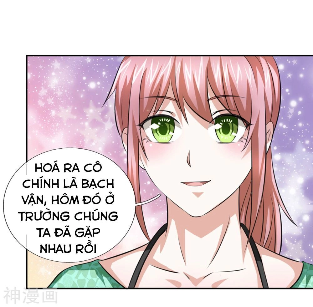 Tuyệt Thế Phi Đao Chapter 162 - 3