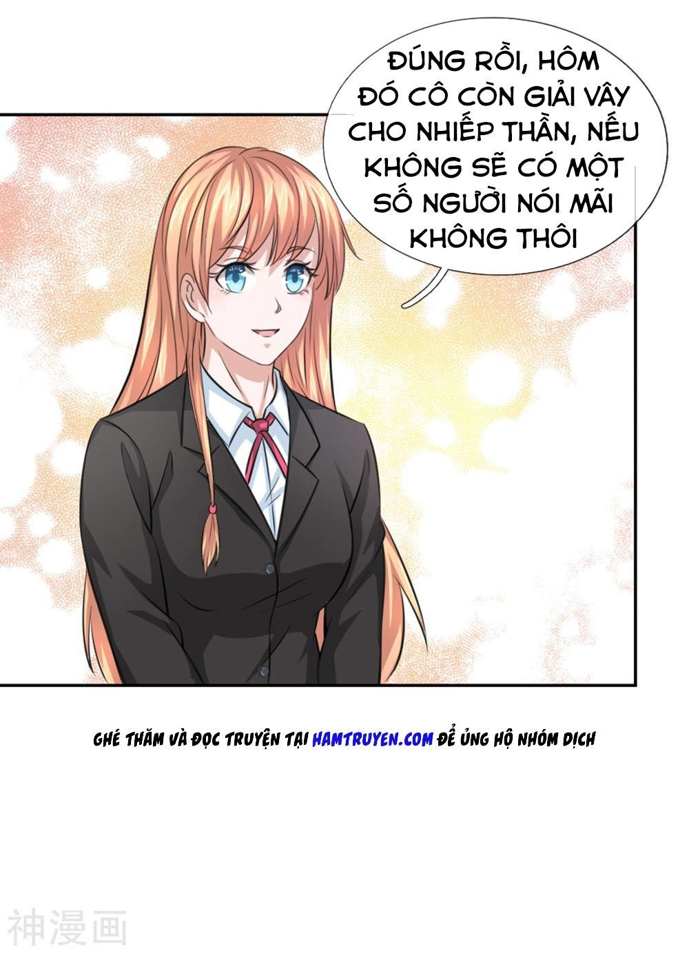 Tuyệt Thế Phi Đao Chapter 162 - 4