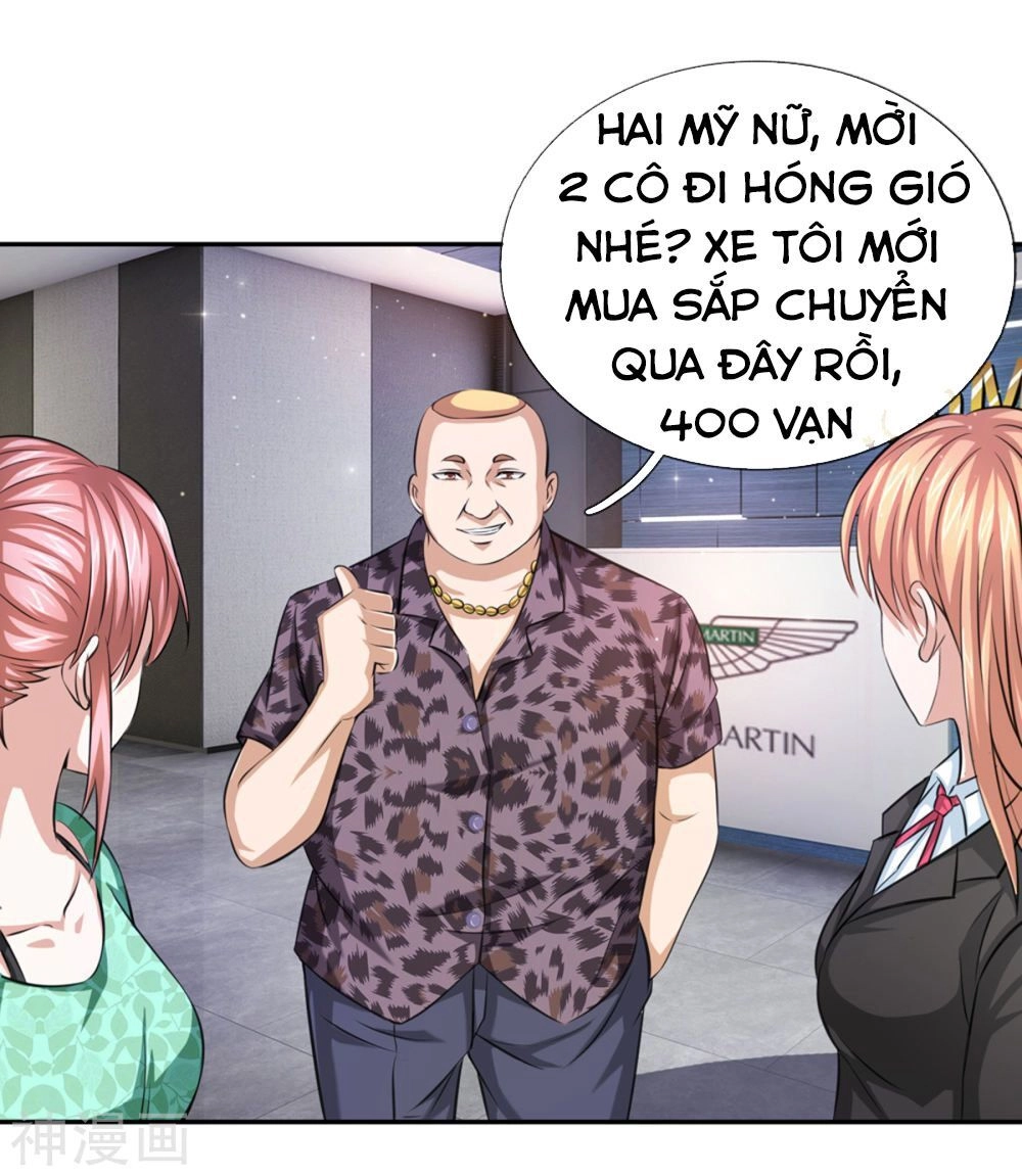 Tuyệt Thế Phi Đao Chapter 162 - 5