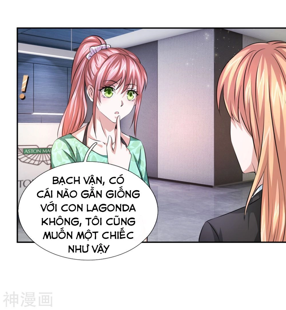 Tuyệt Thế Phi Đao Chapter 162 - 7