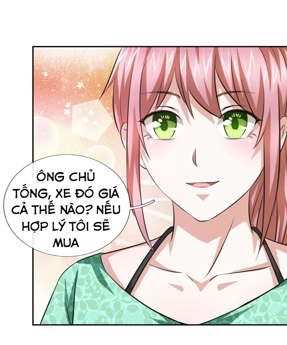 Tuyệt Thế Phi Đao Chapter 162 - 13