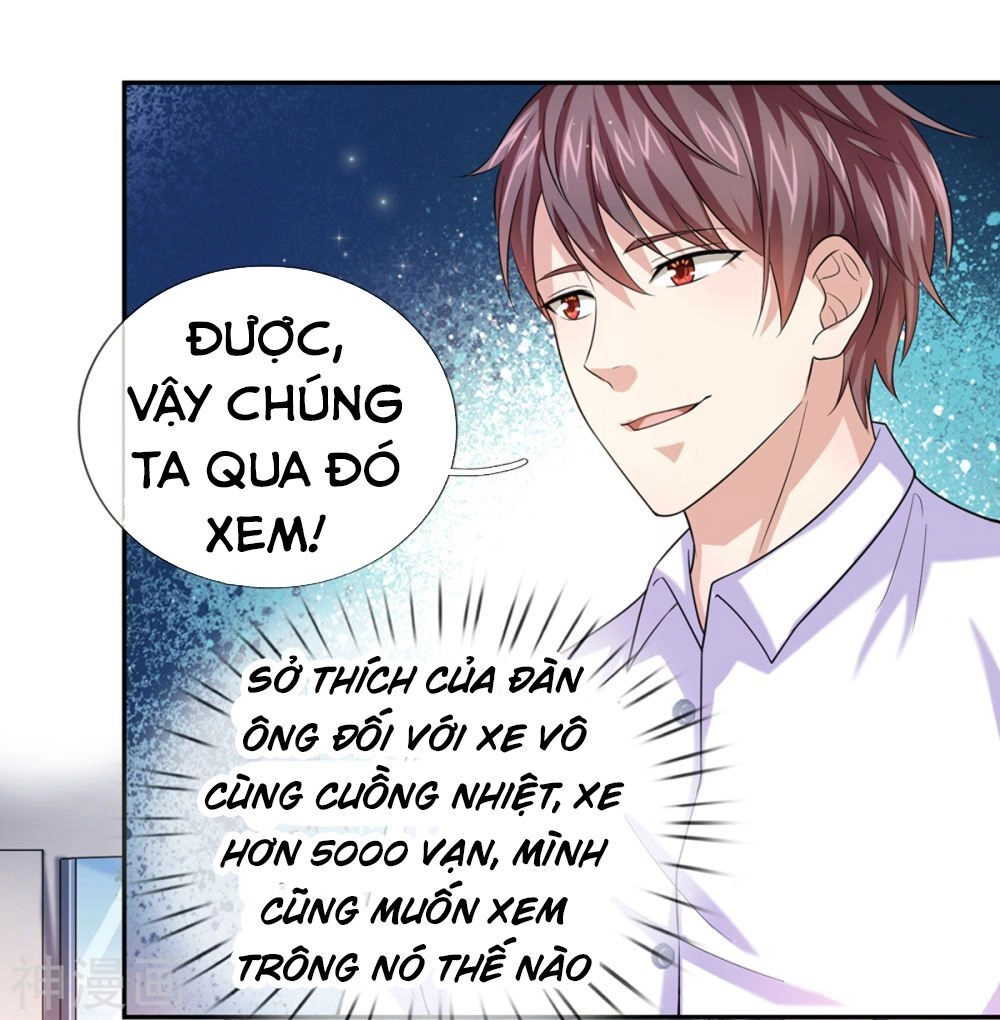 Tuyệt Thế Phi Đao Chapter 162 - 19