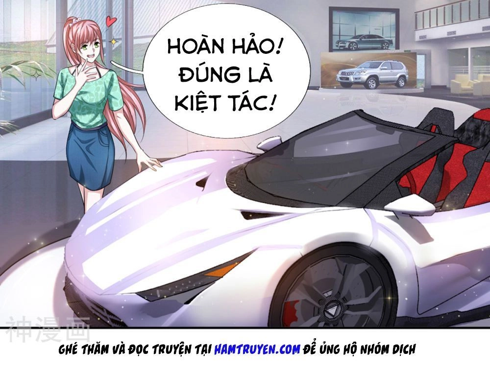 Tuyệt Thế Phi Đao Chapter 162 - 21