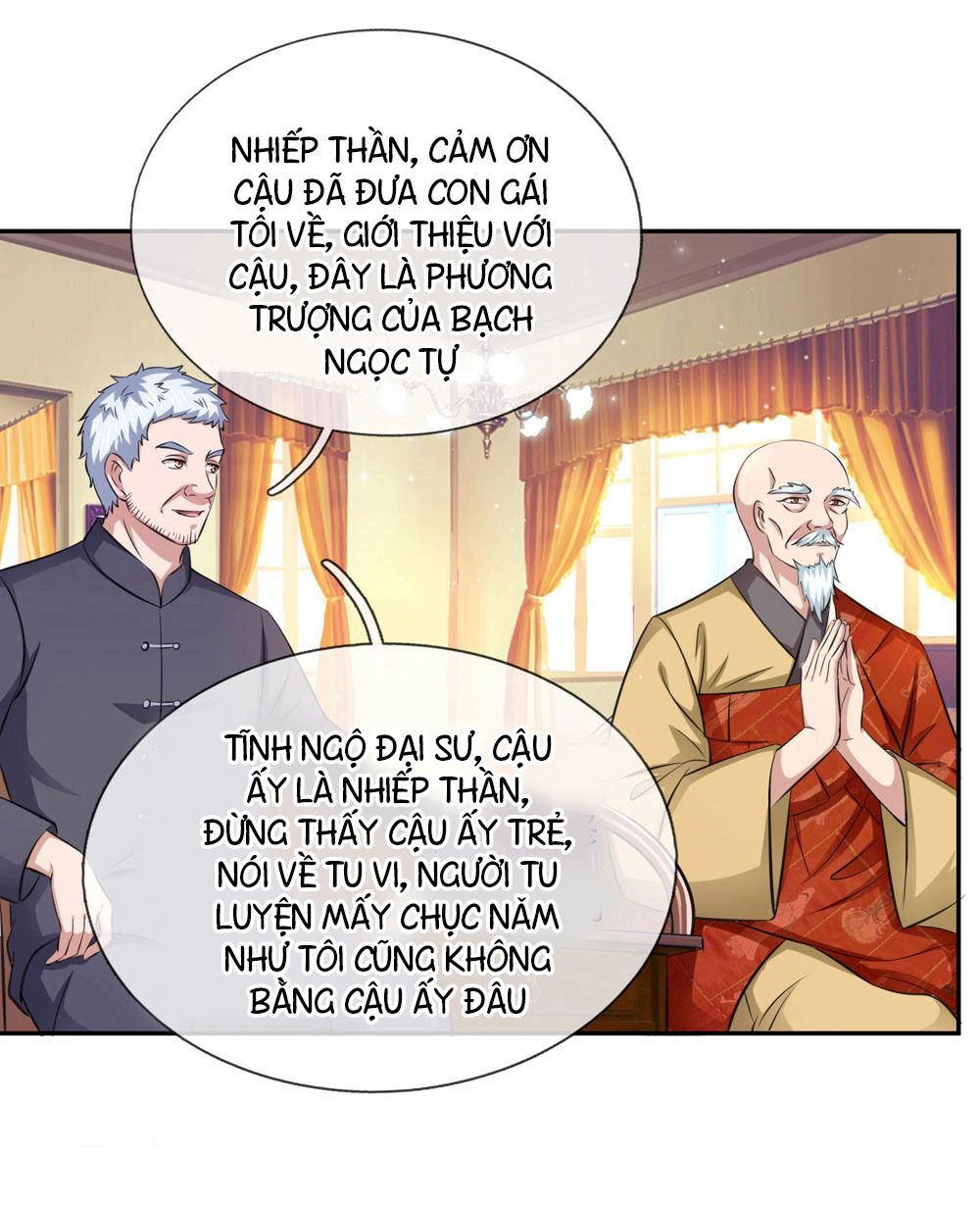 Tuyệt Thế Phi Đao Chapter 164 - 2