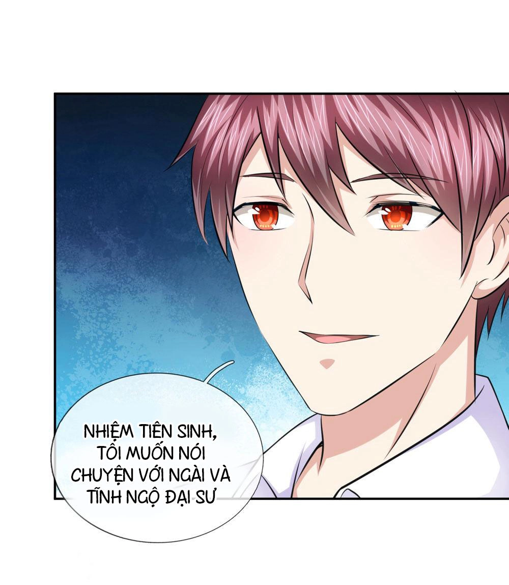 Tuyệt Thế Phi Đao Chapter 164 - 4