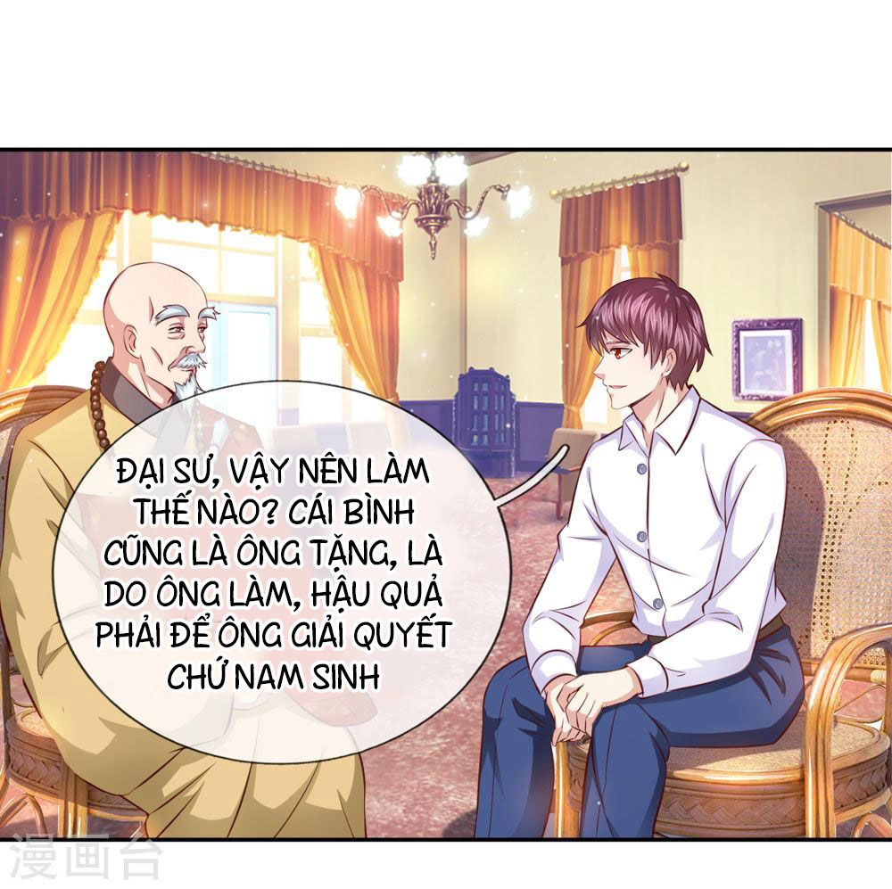 Tuyệt Thế Phi Đao Chapter 164 - 16