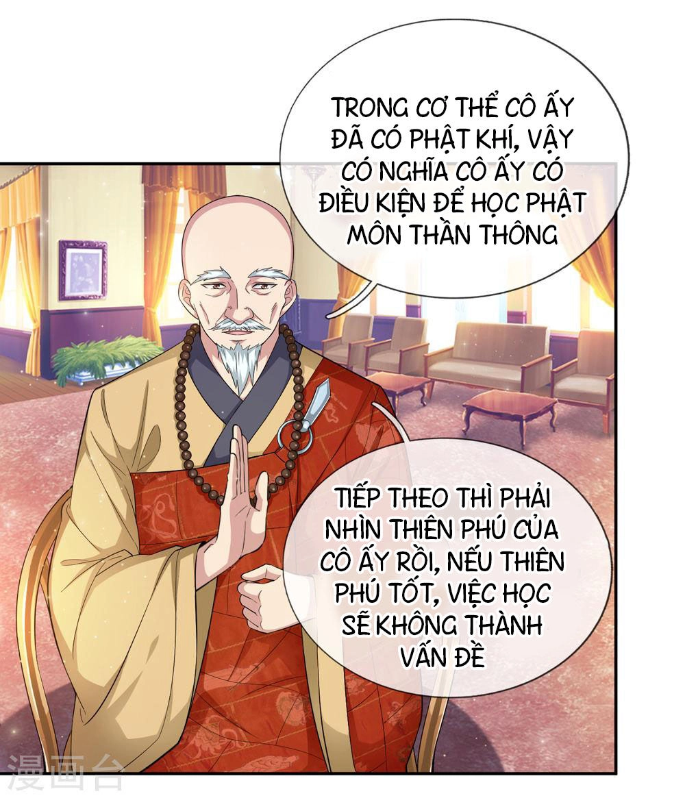Tuyệt Thế Phi Đao Chapter 164 - 19