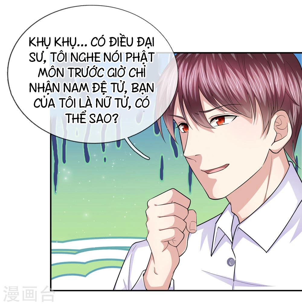 Tuyệt Thế Phi Đao Chapter 164 - 20