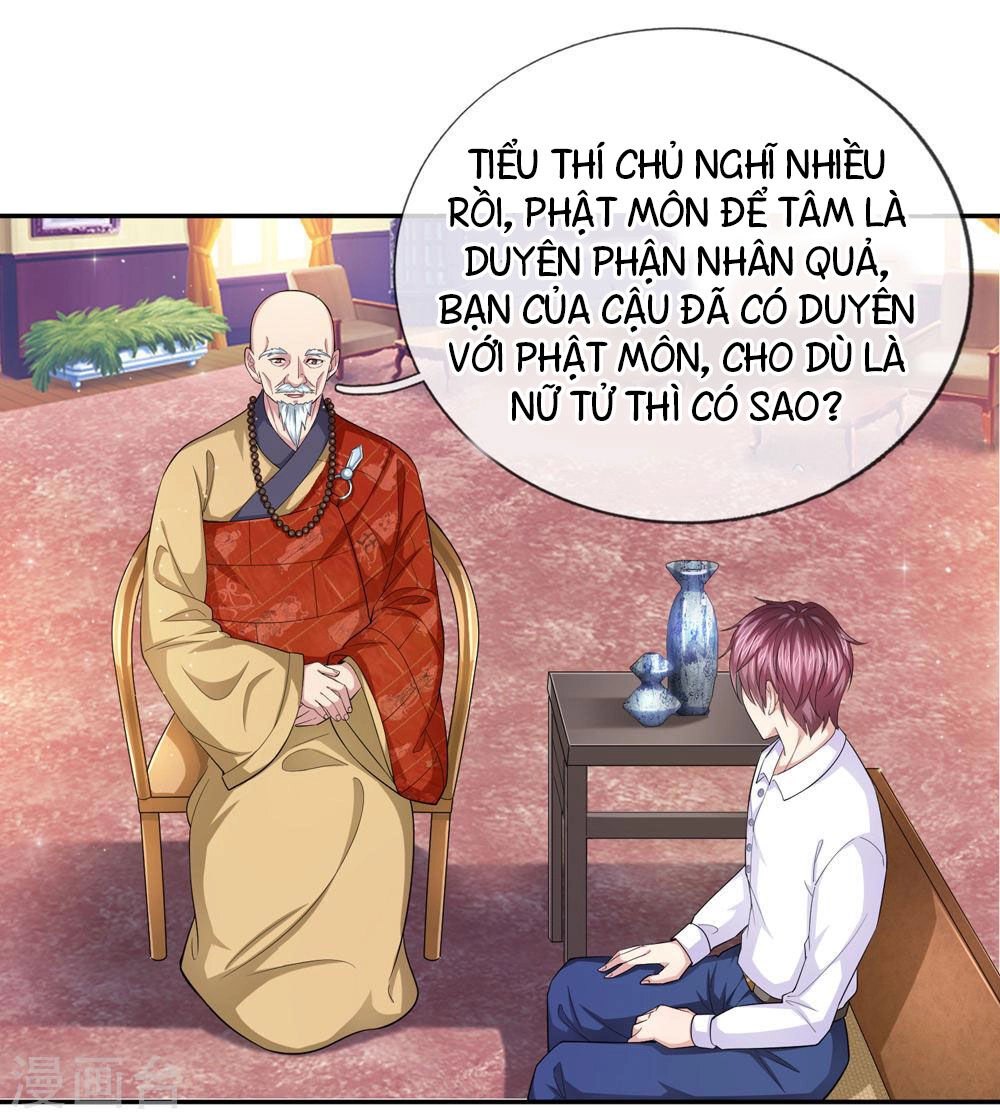 Tuyệt Thế Phi Đao Chapter 164 - 21