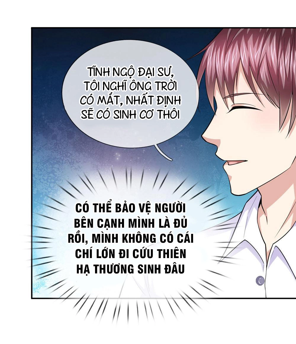 Tuyệt Thế Phi Đao Chapter 165 - 18