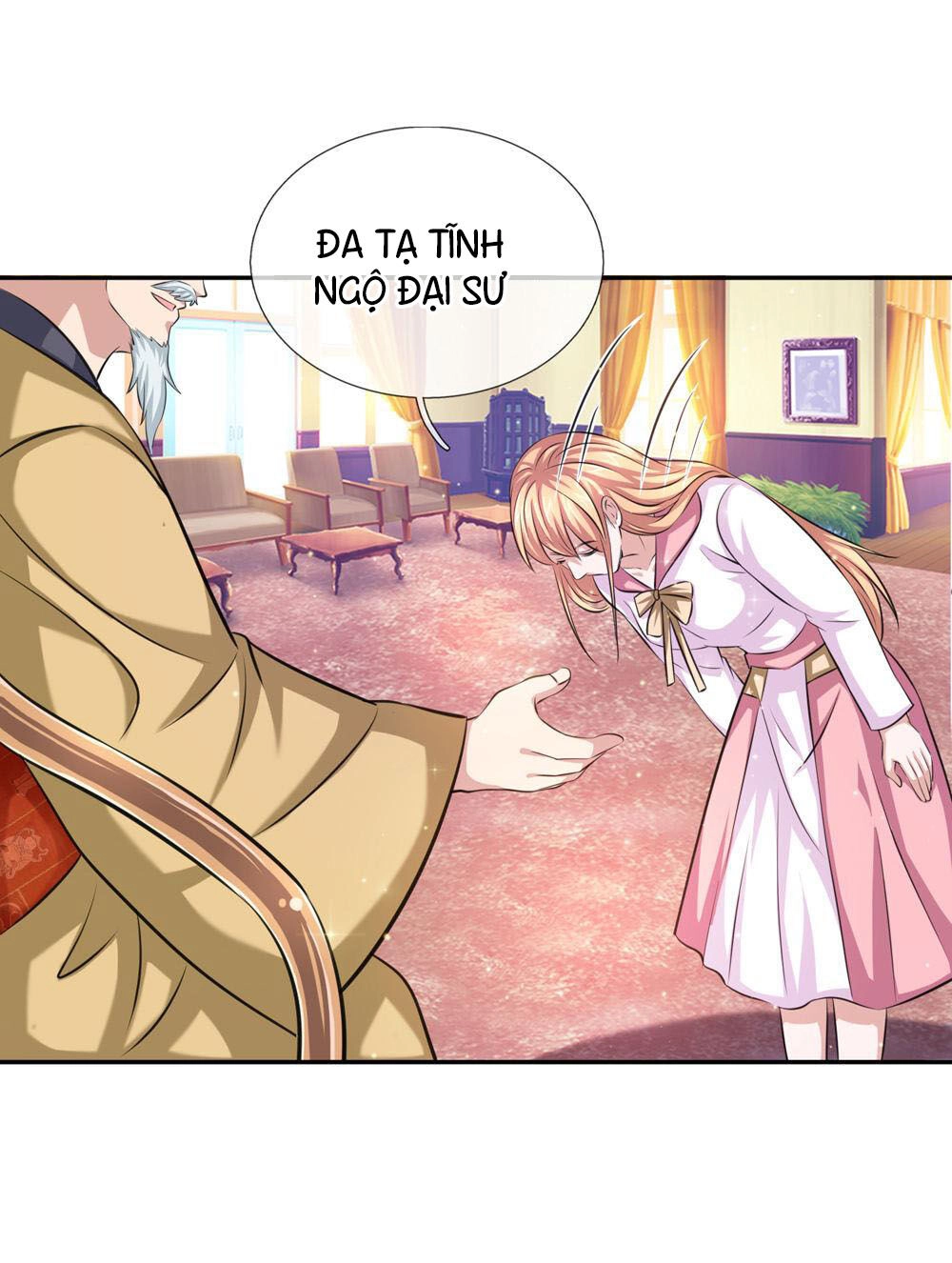 Tuyệt Thế Phi Đao Chapter 165 - 22