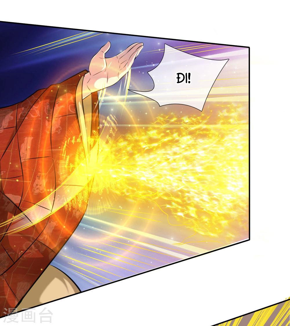 Tuyệt Thế Phi Đao Chapter 166 - 4