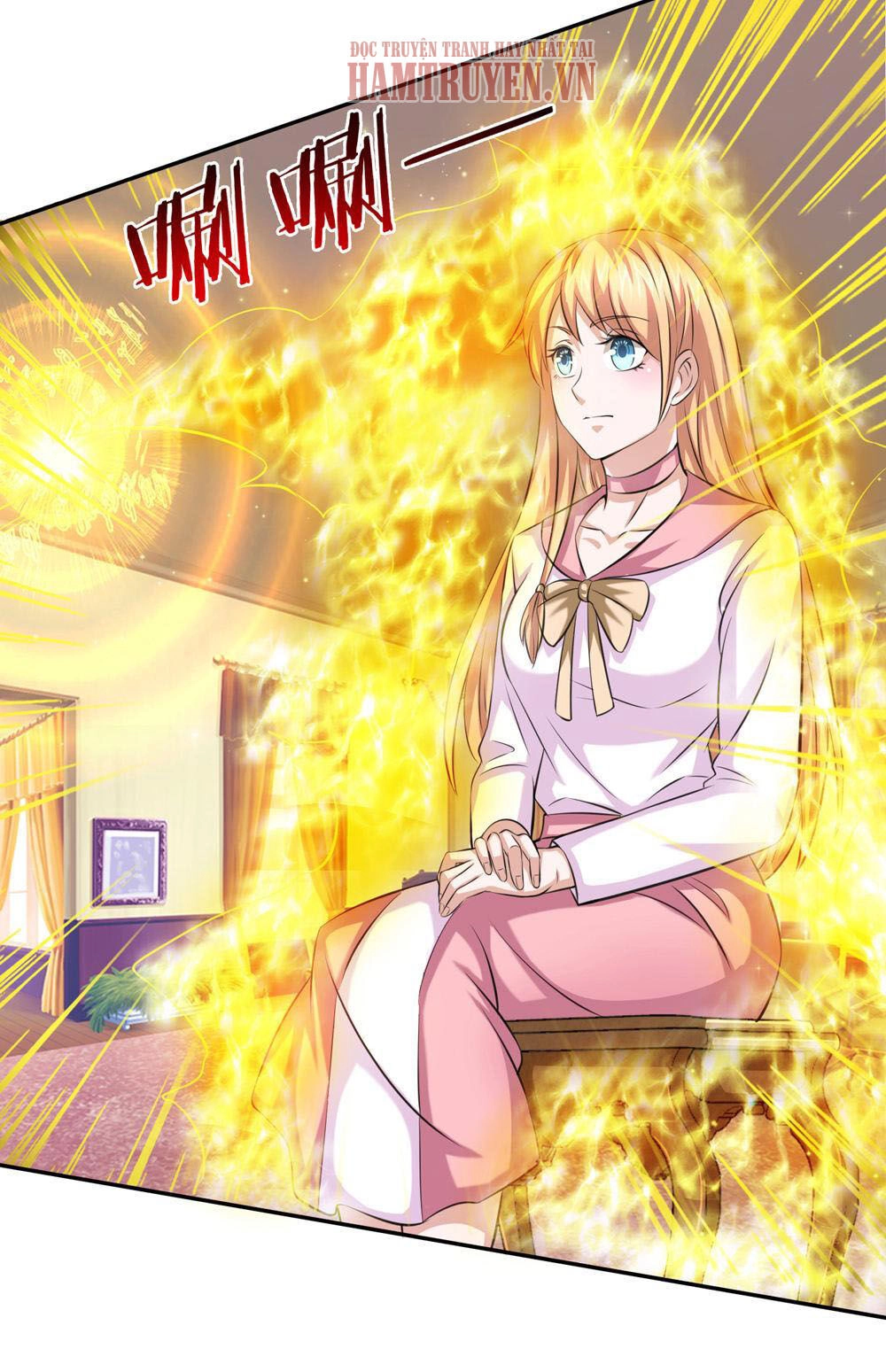 Tuyệt Thế Phi Đao Chapter 166 - 5