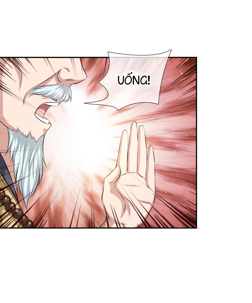 Tuyệt Thế Phi Đao Chapter 166 - 7