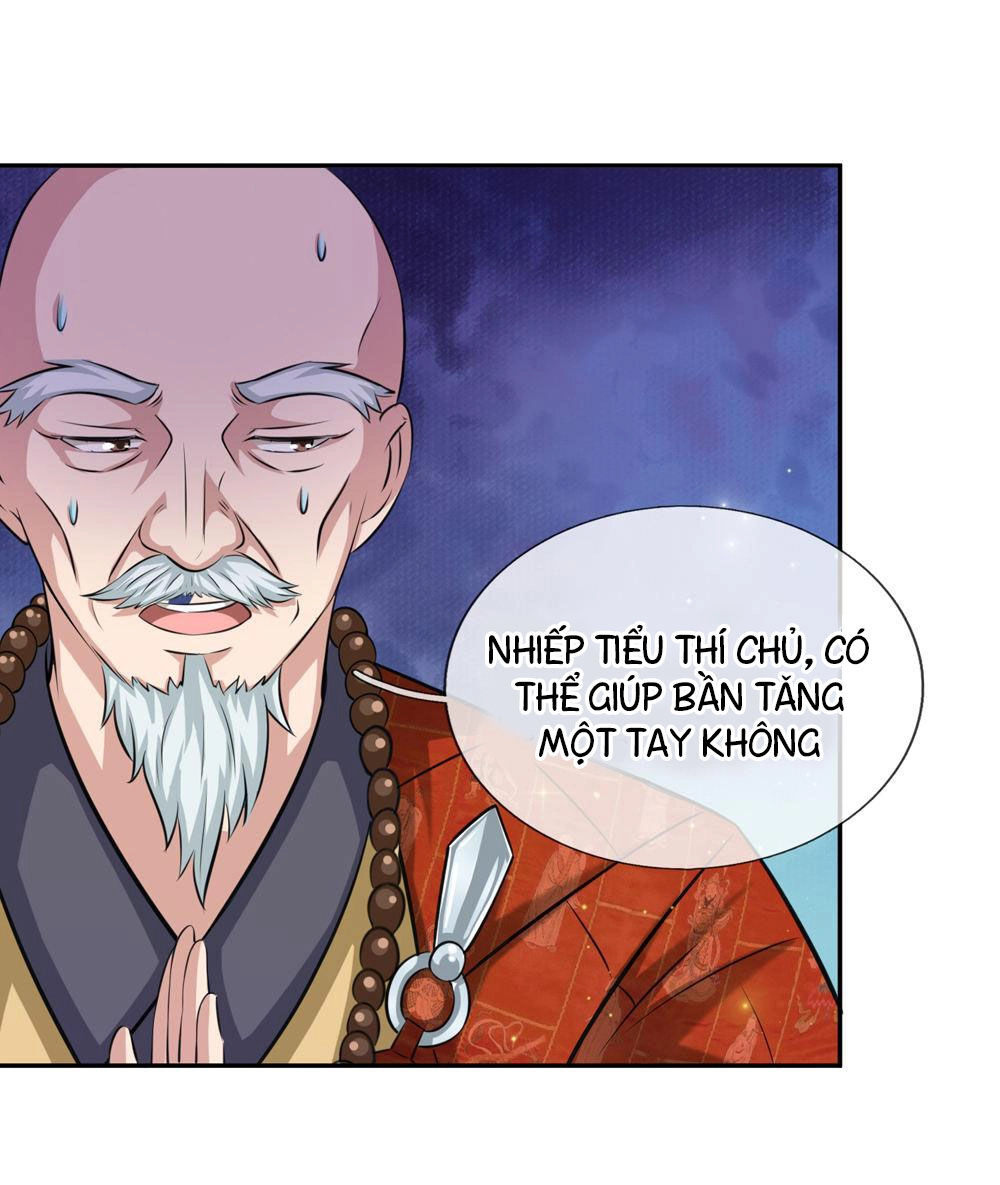 Tuyệt Thế Phi Đao Chapter 166 - 10