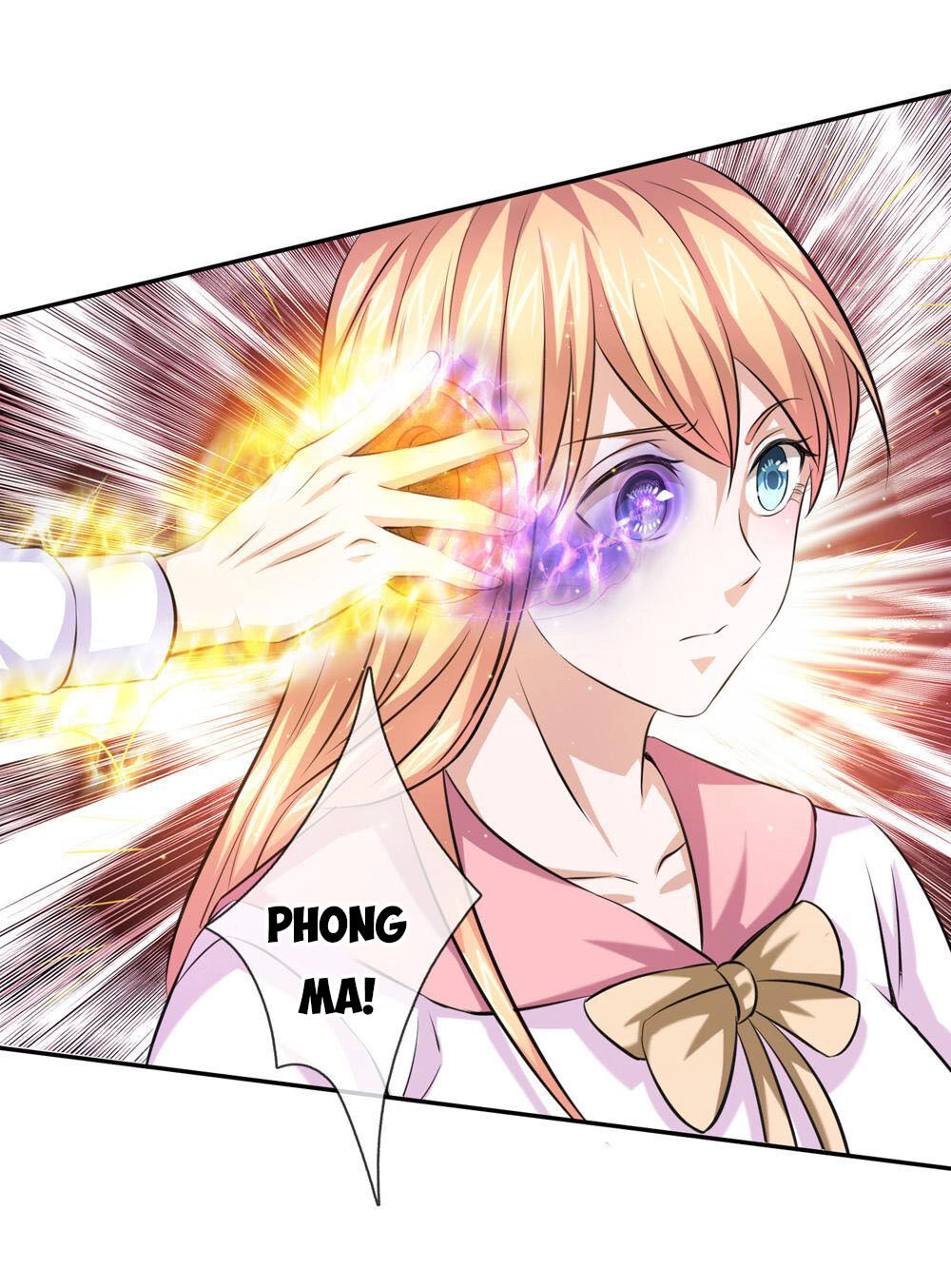 Tuyệt Thế Phi Đao Chapter 166 - 12