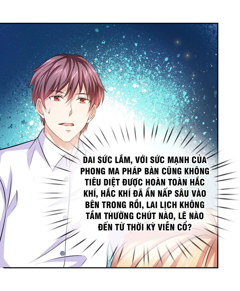 Tuyệt Thế Phi Đao Chapter 166 - 14