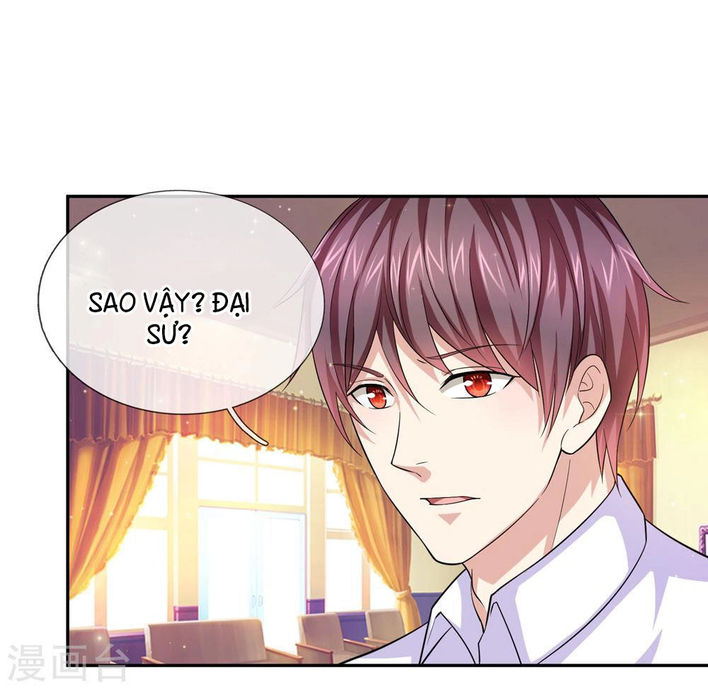 Tuyệt Thế Phi Đao Chapter 166 - 20