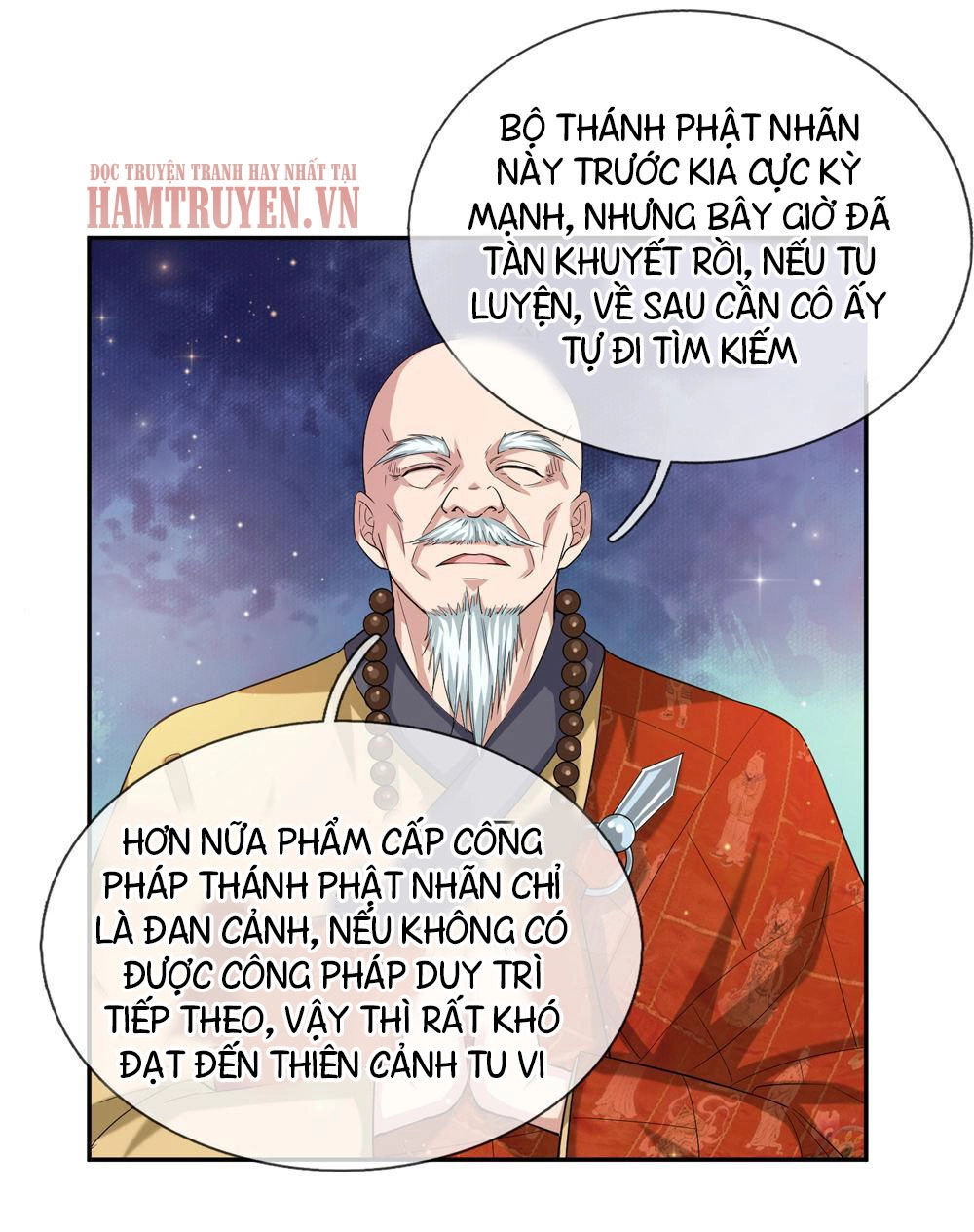 Tuyệt Thế Phi Đao Chapter 166 - 21