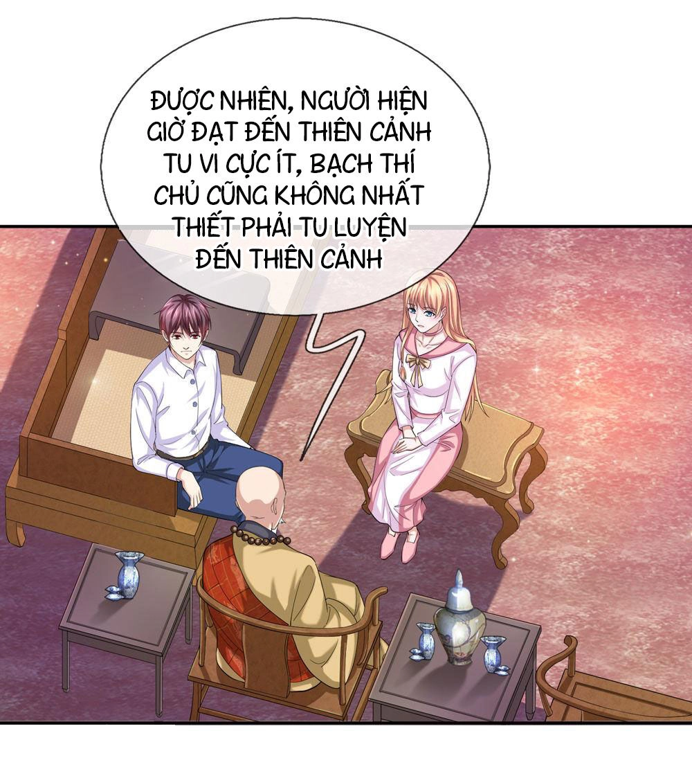 Tuyệt Thế Phi Đao Chapter 166 - 22