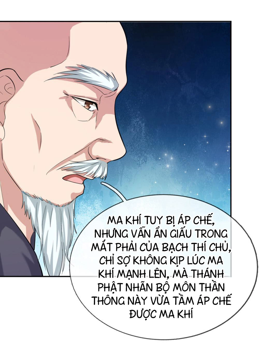 Tuyệt Thế Phi Đao Chapter 167 - 2