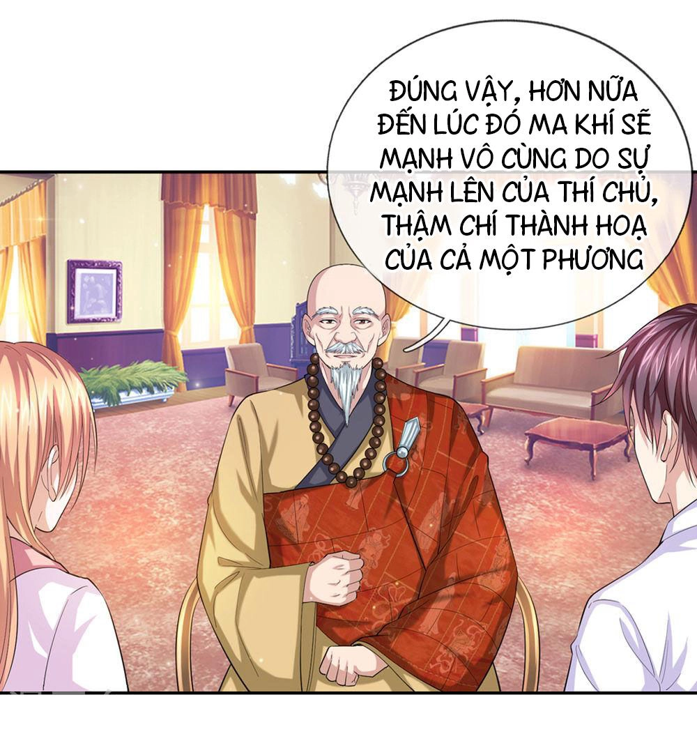 Tuyệt Thế Phi Đao Chapter 167 - 4