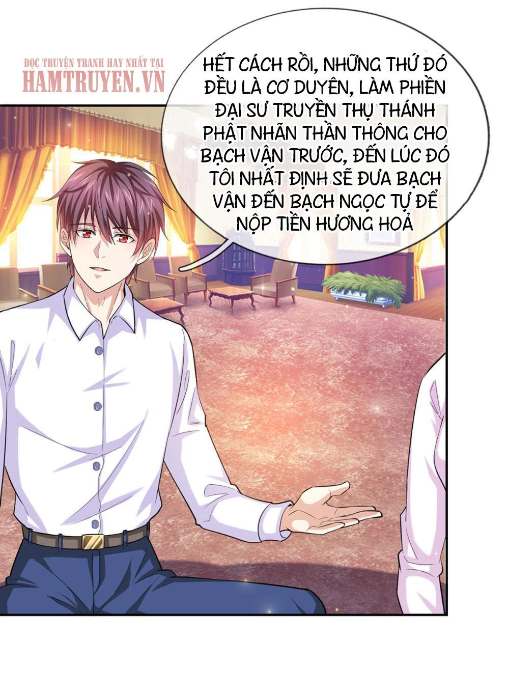 Tuyệt Thế Phi Đao Chapter 167 - 5