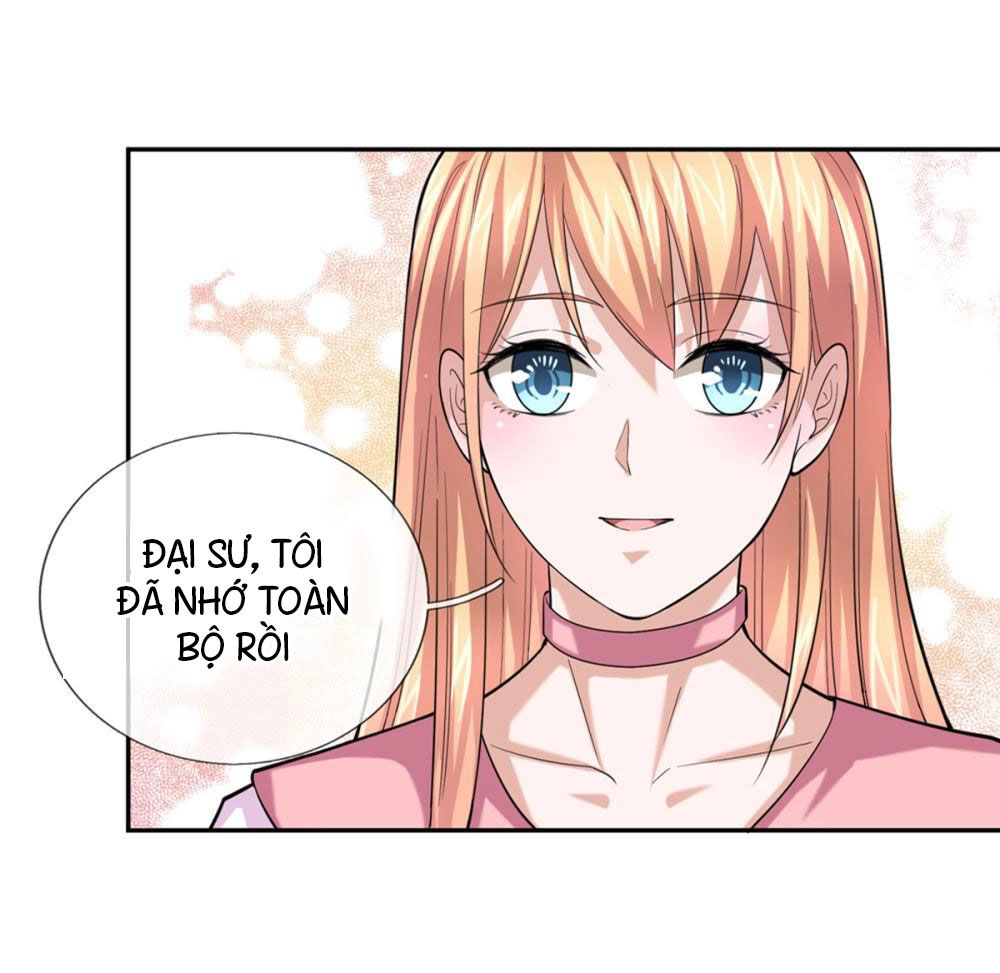 Tuyệt Thế Phi Đao Chapter 167 - 11