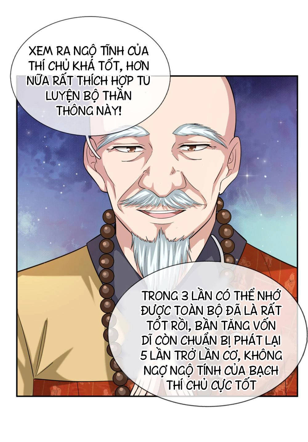 Tuyệt Thế Phi Đao Chapter 167 - 13
