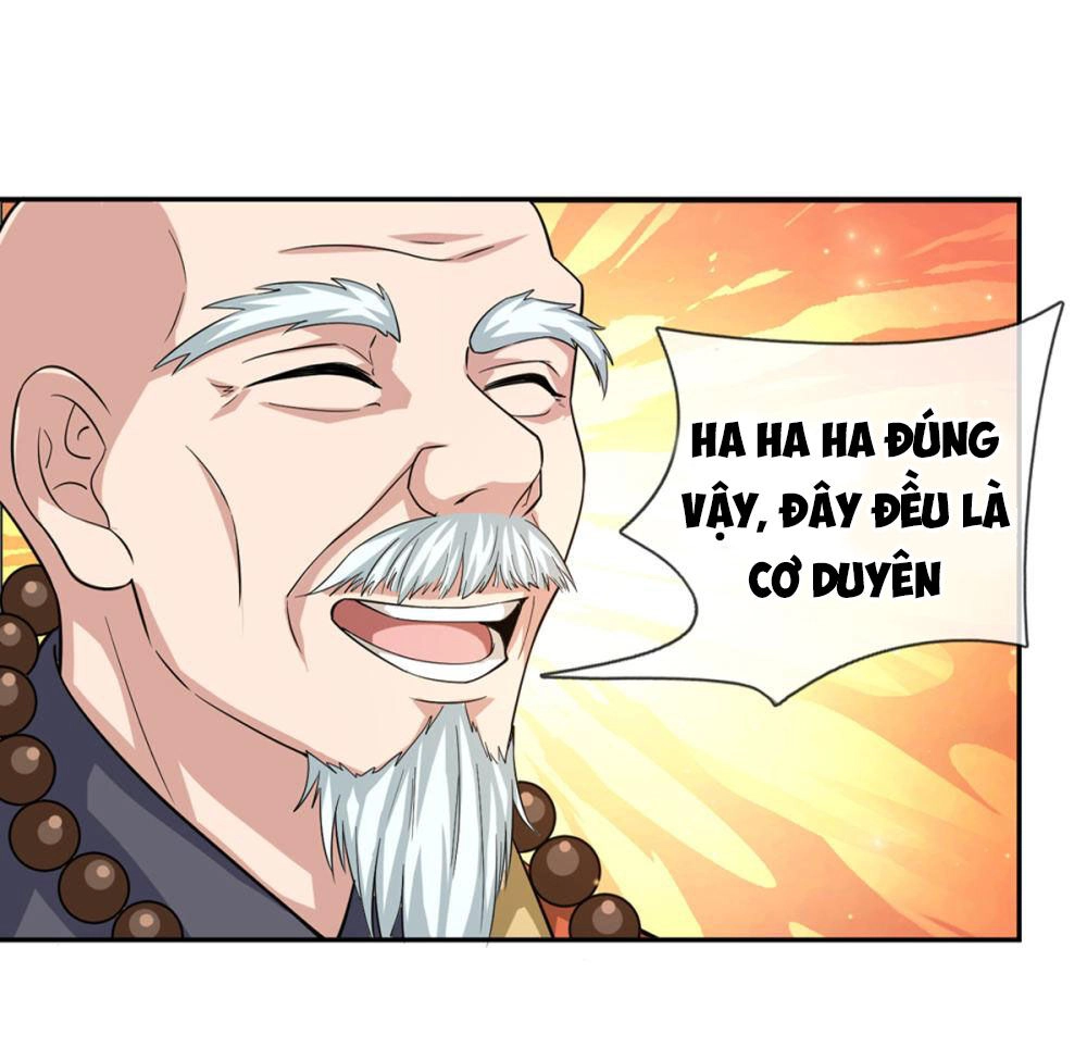 Tuyệt Thế Phi Đao Chapter 167 - 15