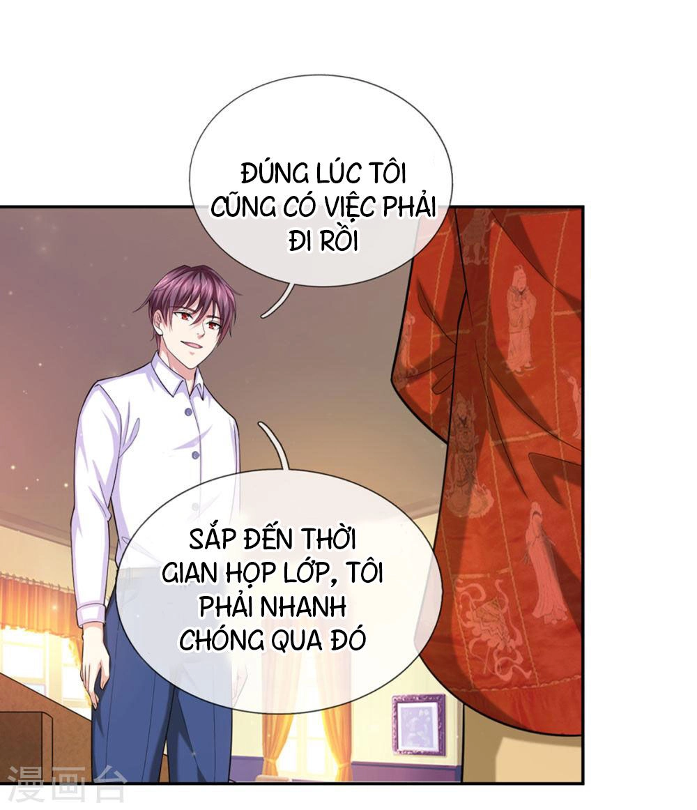 Tuyệt Thế Phi Đao Chapter 167 - 17