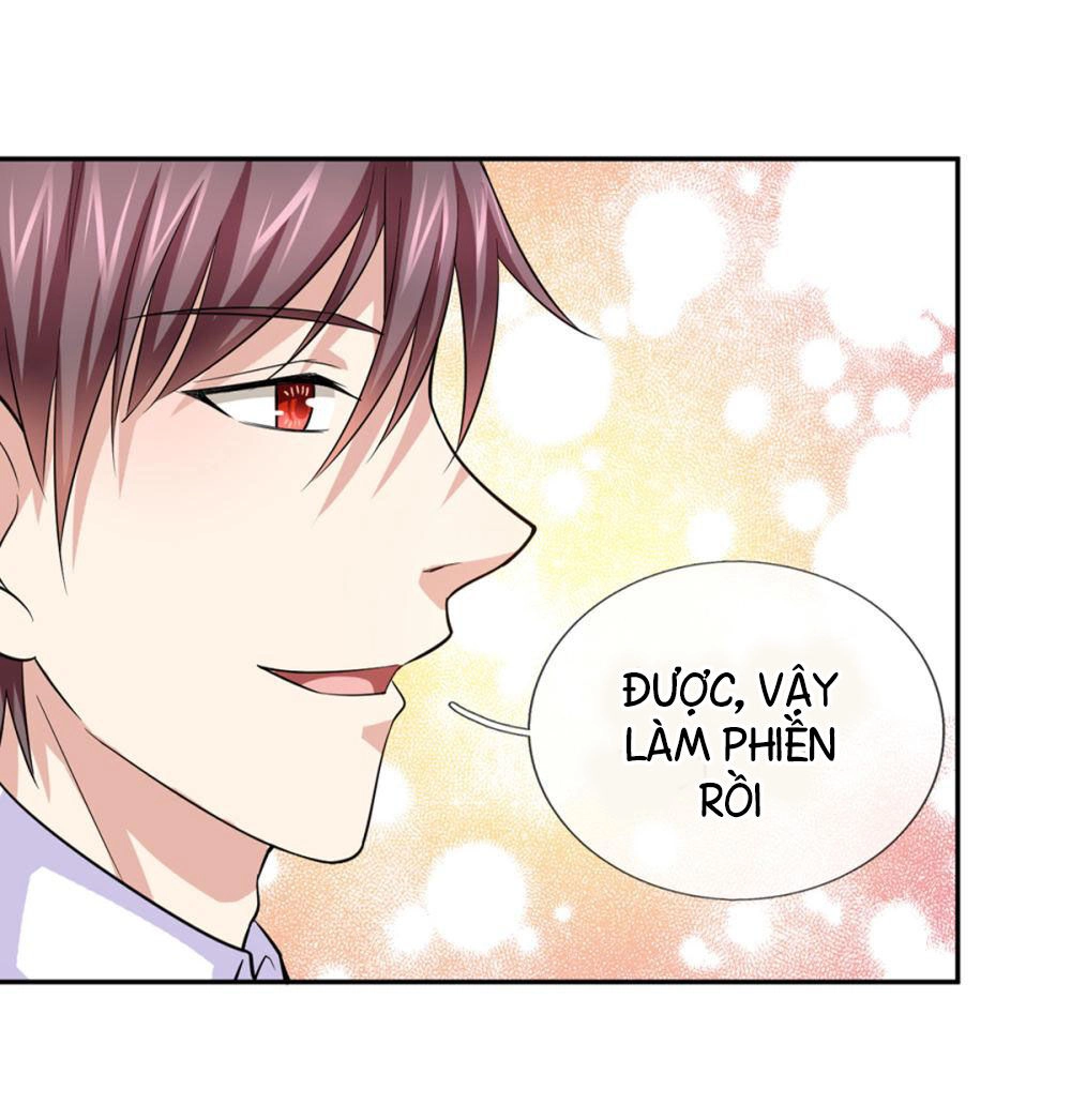 Tuyệt Thế Phi Đao Chapter 167 - 19